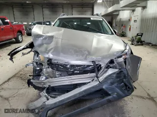 2020 Subaru Outback Limited with VIN 4S4BTANC8L3205878, listed as a Copart auction lot 52599445 with 40,013 mi miles and Salvage Title. Bid and sale history available at carsss.com. Image 5.