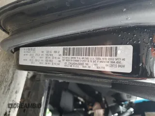 2017 Jeep Wrangler Sport z VIN 1C4AJWAG4HL563093, wystawiony jako Copart lot #51603125 z przebiegiem 105 618 mil mil oraz Szkoda całkowita • Salvage title. Historia ofert i sprzedaży dostępna na DreamBid. Obrazek 13.