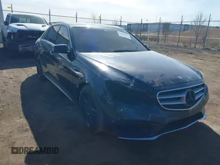 2014 Mercedes-Benz E 350 Luxury with VIN WDDHF8JB4EA901024, listed as a IAAI auction lot 41760815 with 146,466 mi miles and . Bid and sale history available at DreamBid. Image 1.