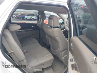 2013 Dodge Durango SXT with VIN 1C4RDJAG7DC659050, listed as a IAAI auction lot 42637236 with 162,458 mi miles and . Bid and sale history available at DreamBid. Image 8.