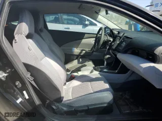 2011 Honda CR-Z EX with VIN JHMZF1D67BS015739, listed as a Copart auction lot 73052234 with 141,069 mi miles and Clean Title. Bid and sale history available at carsss.com. Image 10.