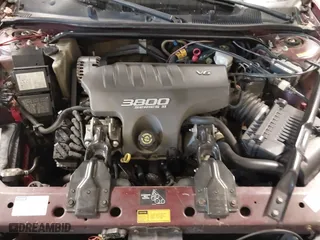 2001 Chevrolet Impala LS with VIN 2G1WH55K319159895, listed as a IAAI auction lot 41376842 with 178,254 mi miles. Bid and sale history available at carsss.com. Image 10.