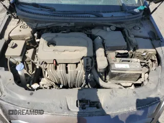 2015 Hyundai Sonata Limited with VIN 5NPE34AFXFH137479, listed as a Copart auction lot 53573685 with 114,257 mi miles and Salvage Title. Bid and sale history available at carsss.com. Image 11.