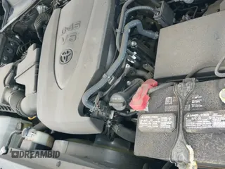 2021 Toyota Tacoma SR с VIN 3TYSZ5AN9MT034838, выставлен на аукционе IAAI как лот 43224040 с пробегом 30 978 миль миль и . История ставок и продаж доступна на DreamBid. Изображение 19.