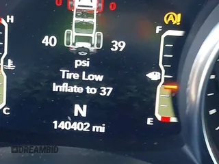 2018 Jeep Wrangler Unlimited Rubicon с VIN 1C4HJXFG8JW297658, выставлен на аукционе IAAI как лот 42094713 с пробегом 140 402 миль миль и . История ставок и продаж доступна на DreamBid. Изображение 15.