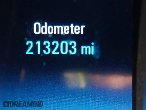 2014 Chevrolet Malibu LTZ with VIN 1G11H5SL9EF299826, listed as a IAAI auction lot 40955208 with 213,203 mi miles and . Bid and sale history available at DreamBid. Image 7.