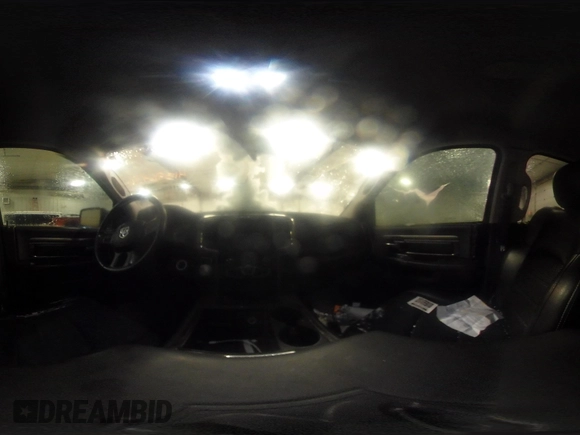 2015 Ram 1500 Sport with VIN 1C6RR7MT5FS515736, listed as a IAAI auction lot 41596436 with 155,931 mi miles and . Bid and sale history available at DreamBid. Image 18.