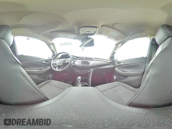 2022 Buick Encore GX Select с VIN KL4MMDSL1NB067698, выставлен на аукционе Copart как лот 60596105 с пробегом 55 334 миль миль и Списание • Salvage title. История ставок и продаж доступна на DreamBid. Изображение 14.