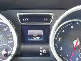 2017 Mercedes-Benz GLS 450 с VIN 4JGDF6EE2HA771293, выставлен на аукционе IAAI как лот 42168217 с пробегом 110 269 миль миль и . История ставок и продаж доступна на DreamBid. Изображение 7.