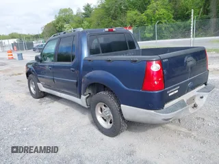 2002 Ford Explorer Sport Trac Value с VIN 1FMZU77E92UD00598, выставлен на аукционе IAAI как лот 42226120 с пробегом 284 027 миль миль и . История ставок и продаж доступна на DreamBid. Изображение 3.