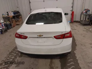 2017 Chevrolet Malibu LT with VIN 1G1ZE5ST6HF249708, listed as a IAAI auction lot 41661648 with 99,232 mi miles and . Bid and sale history available at DreamBid. Image 16.