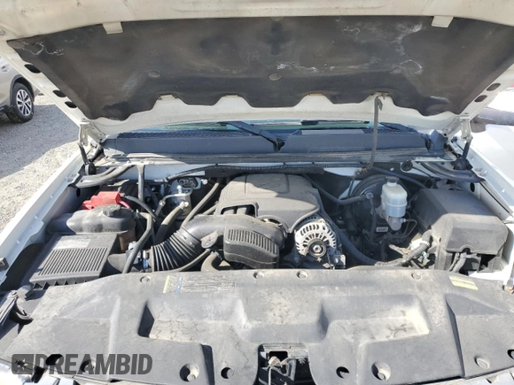 2010 GMC Sierra 1500 Denali z VIN 3GTRKXE20AG280035, wystawiony jako Copart lot #51327485 z przebiegiem 290 600 mil mil oraz Szkoda całkowita • Salvage title. Historia ofert i sprzedaży dostępna na DreamBid. Obrazek 11.