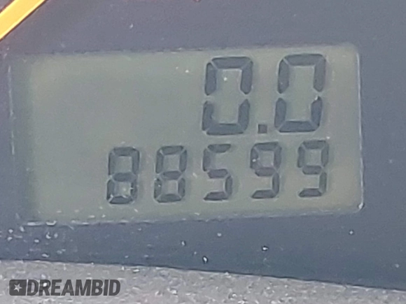 2001 Ford Focus ZX3 with VIN 3FAFP313X1R117916, listed as a IAAI auction lot 42123596 with 88,599 mi miles and . Bid and sale history available at DreamBid. Image 15.