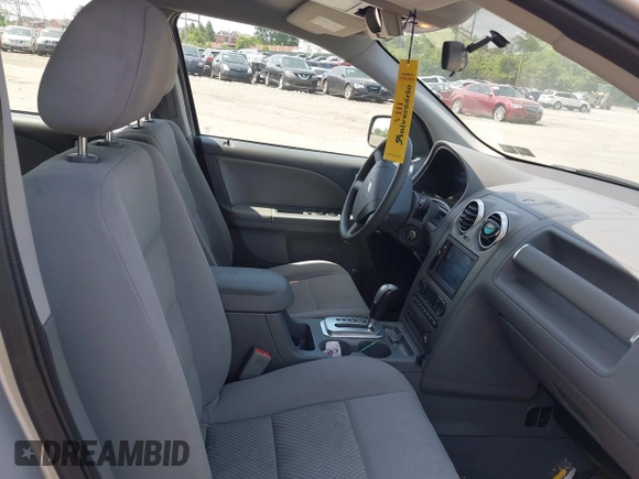 2005 Ford Freestyle SE с VIN 1FMZK01165GA43681, выставлен на аукционе IAAI как лот 42241497 с пробегом 155 999 миль миль и . История ставок и продаж доступна на DreamBid. Изображение 5.