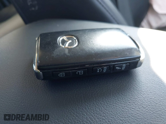 2022 Mazda 3 2.5 Turbo с VIN 3MZBPBAY2NM313802, выставлен на аукционе IAAI как лот 41686202 с пробегом 17 023 миль миль и . История ставок и продаж доступна на DreamBid. Изображение 11.