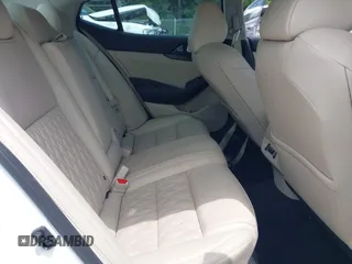 2023 Nissan Maxima Platinum z VIN 1N4AA6FV5PC512973, wystawiony jako IAAI lot #42317887 z przebiegiem 8 067 mil mil oraz . Historia ofert i sprzedaży dostępna na DreamBid. Obrazek 8.