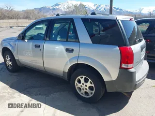 2003 Saturn VUE with VIN 5GZCZ63BX3S871577, listed as a IAAI auction lot 40850131 with 139,046 mi miles and . Bid and sale history available at DreamBid. Image 3.