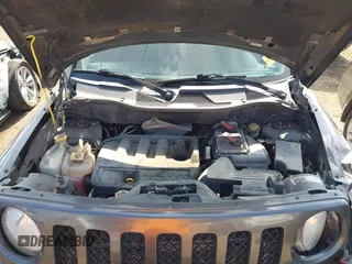 2014 Jeep Patriot Latitude с VIN 1C4NJPFB6ED730175, выставлен на аукционе IAAI как лот 42705824 с пробегом 160 827 миль миль и . История ставок и продаж доступна на DreamBid. Изображение 10.