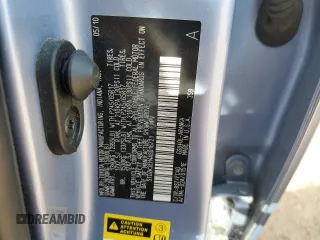 2010 Toyota Highlander with VIN 5TDZK3EH4AS016721, listed as a Copart auction lot 53937135 with 227,111 mi miles and Salvage title. Bid and sale history available at DreamBid. Image 13.