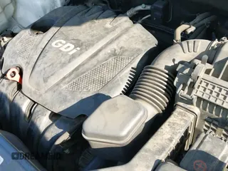 2014 Hyundai Santa Fe z VIN 5XYZUDLB1EG153651, wystawiony jako IAAI lot #43260707 z przebiegiem 180 180 mil mil oraz . Historia ofert i sprzedaży dostępna na DreamBid. Obrazek 20.