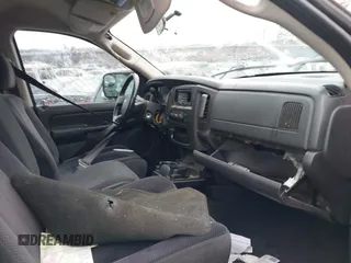 2004 Dodge 1500 SLT with VIN 1D7HU18D84J278106, listed as a IAAI auction lot 41529769 with Not Provided miles and . Bid and sale history available at DreamBid. Image 5.