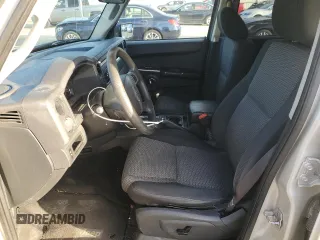 2009 Jeep Commander Sport с VIN 1J8HH48K19C511357, выставлен на аукционе Copart как лот 80654554 с пробегом 203 420 миль миль и Чистый • Clean title. История ставок и продаж доступна на DreamBid. Изображение 7.