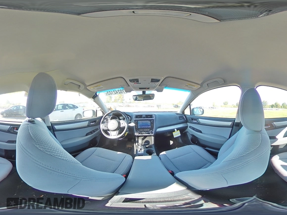 2019 Subaru Legacy Premium with VIN 4S3BNAF62K3017931, listed as a Copart auction lot 70242183 with 37,418 mi miles. Bid and sale history available at carsss.com. Image 13.