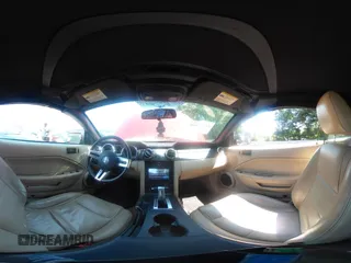 2006 Ford Mustang Standard with VIN 1ZVFT84N865222011, listed as a IAAI auction lot 42523400 with 234,756 mi miles and . Bid and sale history available at DreamBid. Image 18.
