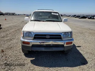 1998 Toyota 4Runner SR5 z VIN JT3GN86R6W0058695, wystawiony jako Copart lot #56430765 z przebiegiem 310 244 mil mil oraz Czysty tytuł • Clean title. Historia ofert i sprzedaży dostępna na DreamBid. Obrazek 5.
