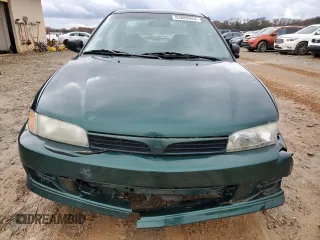 1998 Mitsubishi Mirage DE с VIN JA3AY26A7WU020867, выставлен на аукционе Copart как лот 83889944 с пробегом 203 983 миль миль и Списание • Salvage title. История ставок и продаж доступна на DreamBid. Изображение 5.