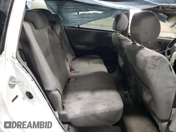 2006 Toyota Highlander z VIN JTEDW21AX60013815, wystawiony jako Copart lot #51011785 z przebiegiem 258 280 mil mil oraz Nie do naprawy • Non repairable. Historia ofert i sprzedaży dostępna na DreamBid. Obrazek 10.