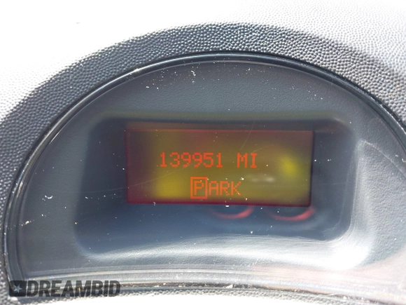 2007 Pontiac Grand Prix with VIN 2G2WP582471202366, listed as a IAAI auction lot 42583397 with 139,951 mi miles and . Bid and sale history available at DreamBid. Image 7.