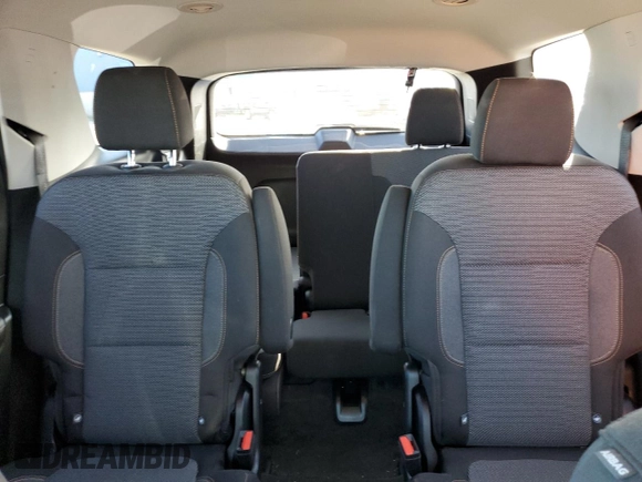 2020 Chevrolet Traverse LT Cloth с VIN 1GNERGKW4LJ225520, выставлен на аукционе Copart как лот 59757934 с пробегом 54 597 миль миль и Списание • Salvage title. История ставок и продаж доступна на DreamBid. Изображение 10.