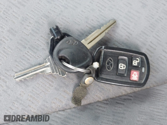 2006 Hyundai Elantra GLS с VIN KMHDN46D56U297204, выставлен на аукционе IAAI как лот 42422838 с пробегом 152 865 миль миль и . История ставок и продаж доступна на DreamBid. Изображение 11.