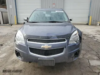 2013 Chevrolet Equinox LS with VIN 2GNFLCEK8D6401913, listed as a Copart auction lot 43482445 with 94,205 mi miles and Salvage Title. Bid and sale history available at carsss.com. Image 5.