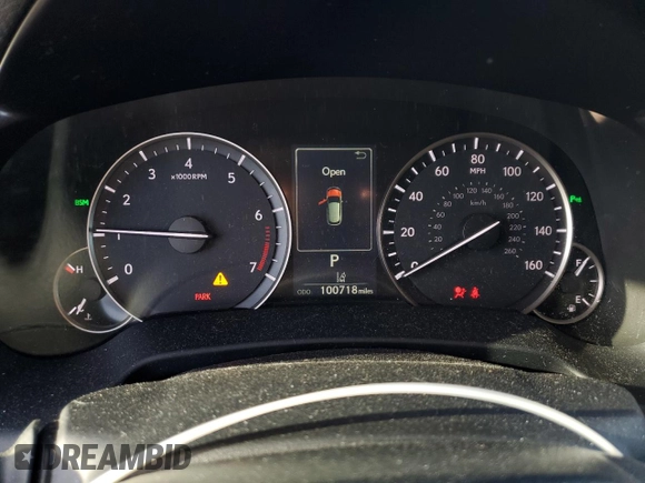 2017 Lexus RX 350 с VIN 2T2BZMCA0HC057306, выставлен на аукционе Copart как лот 52291655 с пробегом 100 718 миль миль и Списание • Salvage title. История ставок и продаж доступна на DreamBid. Изображение 9.