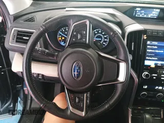 2022 Subaru Ascent Limited with VIN 4S4WMAMD1N3463106, listed as a IAAI auction lot 42728018 with 67,983 mi miles and . Bid and sale history available at DreamBid. Image 7.