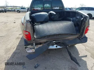 2003 Ford F-150 XL with VIN 1FTRX07273KB74120, listed as a IAAI auction lot 41904855 with 1 mi miles. Bid and sale history available at carsss.com. Image 6.