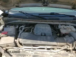 2020 Chevrolet Silverado 1500 Custom с VIN 3GCPWBEK0LG195066, выставлен на аукционе Copart как лот 57817345 с пробегом 90 599 миль миль и Чистый • Clean title. История ставок и продаж доступна на DreamBid. Изображение 13.