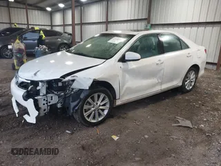 2012 Toyota Camry L with VIN 4T1BF1FK2CU146415, listed as a IAAI auction lot 41538201 with 139,399 mi miles. Bid and sale history available at carsss.com. Image 17.