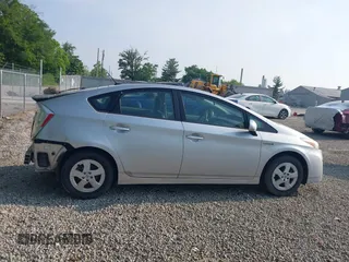 2011 Toyota Prius I z VIN JTDKN3DU5B0278291, wystawiony jako IAAI lot #42429232 z przebiegiem 150 690 mil mil oraz . Historia ofert i sprzedaży dostępna na DreamBid. Obrazek 13.