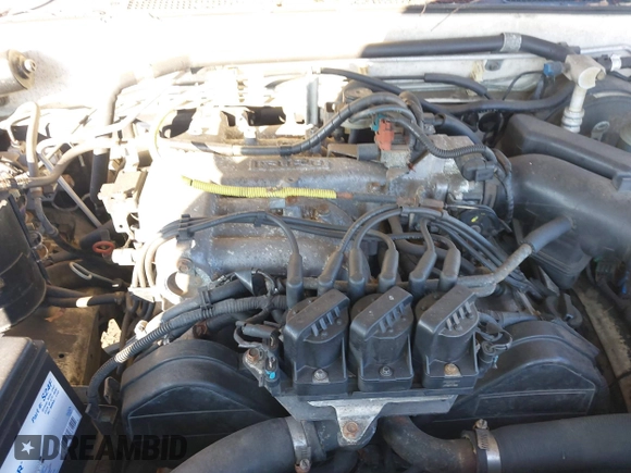 1994 Isuzu Rodeo LS z VIN 4S2CG58V5R4332970, wystawiony jako IAAI lot #41680075 z przebiegiem 182 330 mil mil oraz . Historia ofert i sprzedaży dostępna na DreamBid. Obrazek 10.