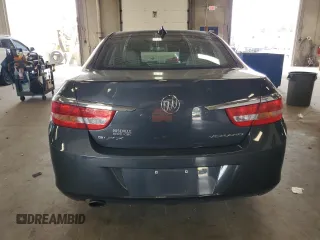 2016 Buick Verano with VIN 1G4PP5SK4G4167515, listed as a Copart auction lot 61451975 with 53,866 mi miles and Salvage title. Bid and sale history available at DreamBid. Image 6.