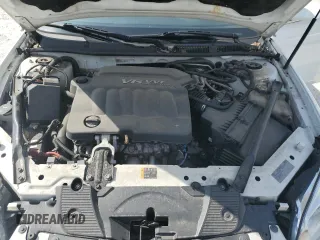2016 Chevrolet Impala Limited Police Police with VIN 2G1WD5E39G1106114, listed as a Copart auction lot 47264925 with 109,608 mi miles and Clean Title. Bid and sale history available at carsss.com. Image 11.