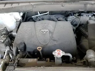 2019 Toyota Highlander Limited with VIN 5TDYZRFH6KS292750, listed as a Copart auction lot 68710715 with 134,060 mi miles and Salvage title. Bid and sale history available at DreamBid. Image 13.