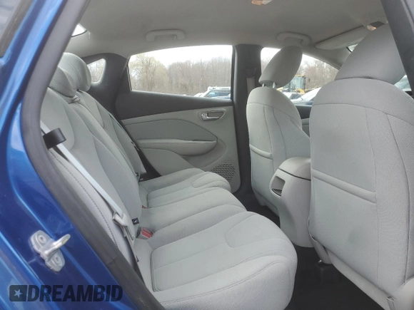 2013 Dodge Dart Rallye with VIN 1C3CDFBH7DD142288, listed as a Copart auction lot 50953035 with 88,587 mi miles and Clean Title. Bid and sale history available at carsss.com. Image 10.