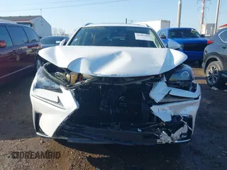 2021 Lexus NX 300h z VIN JTJGJRDZ0M5010607, wystawiony jako IAAI lot #41995463 z przebiegiem 72 463 mil mil oraz . Historia ofert i sprzedaży dostępna na DreamBid. Obrazek 13.