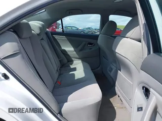 2011 Toyota Camry LE with VIN 4T1BF3EK0BU772590, listed as a IAAI auction lot 41916543 with 213,313 mi miles and . Bid and sale history available at DreamBid. Image 8.