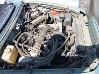 1983 Alfa Romeo Spider Veloce z VIN ZARBA5411D1016042, wystawiony jako IAAI lot #42214912 z przebiegiem 51 581 mil mil oraz . Historia ofert i sprzedaży dostępna na DreamBid. Obrazek 10.