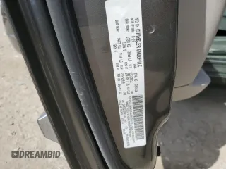 2010 Chrysler Town & Country Touring z VIN 2A4RR5D16AR415368, wystawiony jako Copart lot #55738015 z przebiegiem 127 871 mil mil oraz Szkoda całkowita • Salvage title. Historia ofert i sprzedaży dostępna na DreamBid. Obrazek 12.